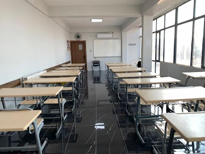 Moda Dil Akademisi - Şanlıurfa