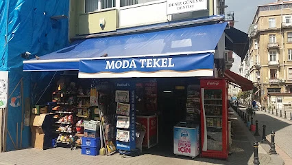Moda Tekel