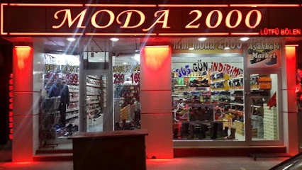 Moda2000Store