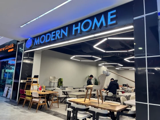Modern Home Mobilya