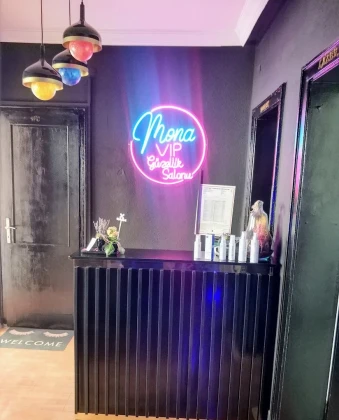 Mona Vip Beauty