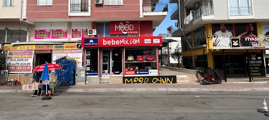 Mood Oyun Oyuncak San. Tic. Ltd. Şti.