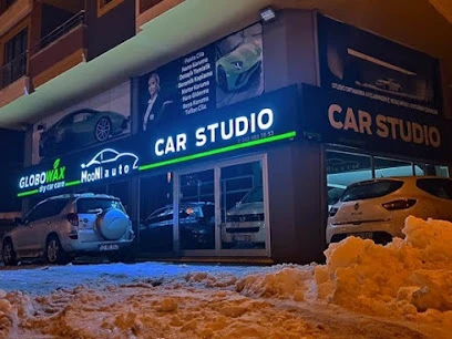 Moon Auto Rize Oto Yıkama Kuaför ( Car Studio )