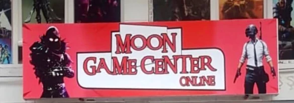 Moon Game Center Siirt