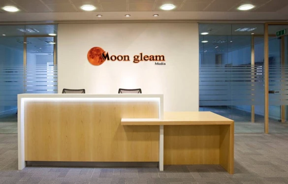 Moon Gleam Media