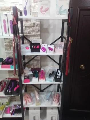 Moonlight Erotik Shop