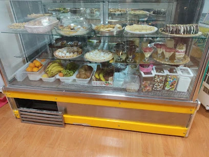 Moonlight Waffle Kumpir