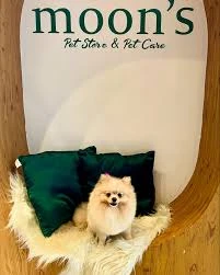 Moons Pet Store & Pet Care