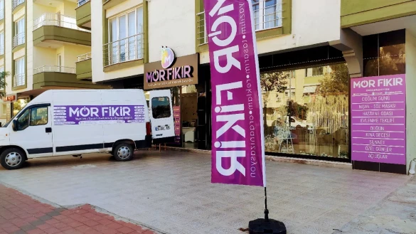 Mor Fikir Organizasyon | Çanakkale Organizasyon