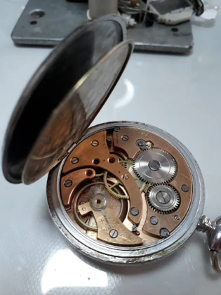 More Saat Tamir Ve Bakım Merkezi