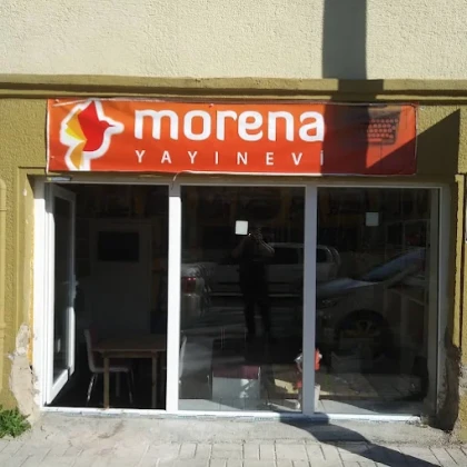Morena Yayınevi