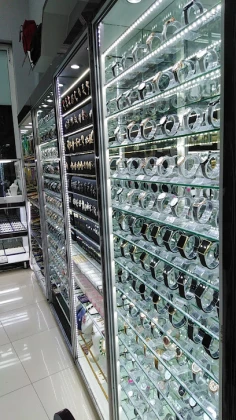 Mormido Gümüş Takı Ve Aksesuar