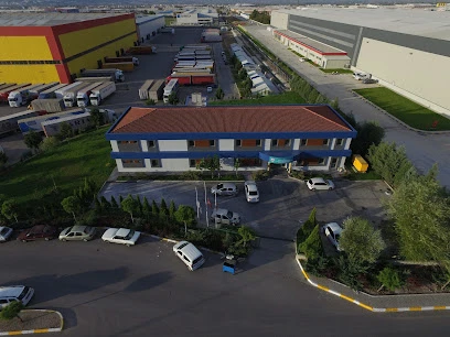 Mos Lojistik Hizmetleri A.ş.