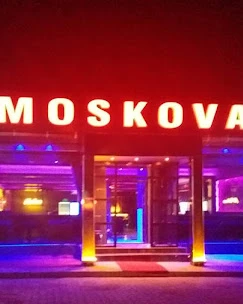 Moscova Night Club