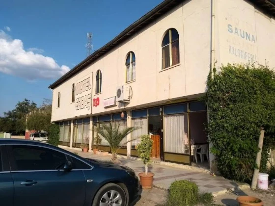 Motel Erbaş