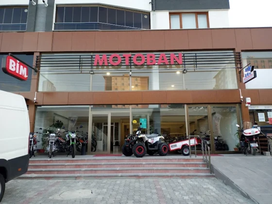 Motoban®