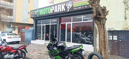 Motopark