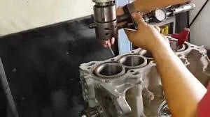 Motorsan Motor Yenileme