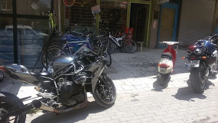 Motosiklet Bisiklet Tamiri Yedek Parça Teknik Servis