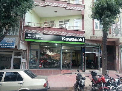 Motospor Otomotiv Ltd. Şti. Motosiklet Satış Servis Yedek Parça