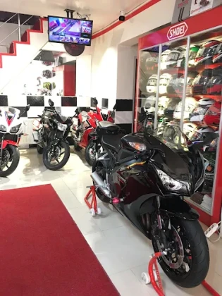 Motoyoldaş Elazığ