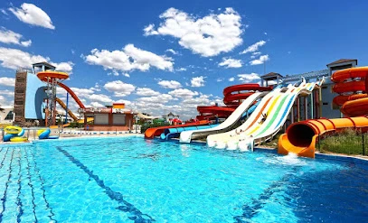 Mova Aqua Park