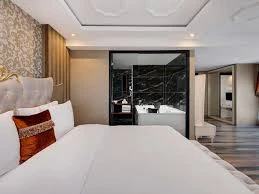 Movenpick Hotel Trabzon