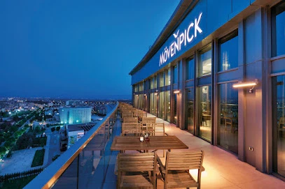 Mövenpick Malatya Hotel
