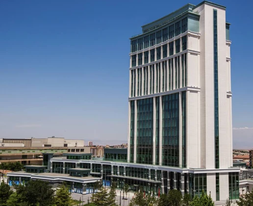 Mövenpick Malatya Hotel