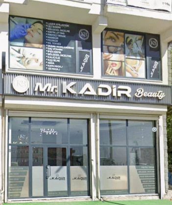 Mr Kadir Beauty