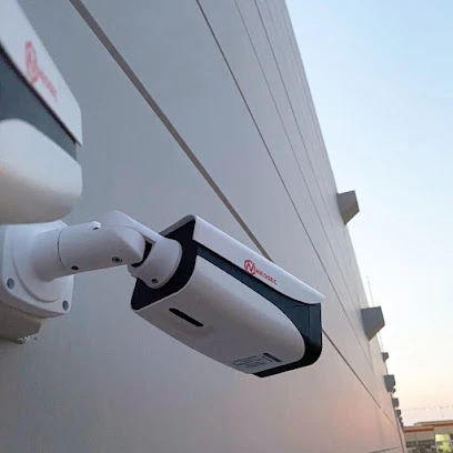 Mrc Elektronik Ve Güvenlik Sistemleri Ankara