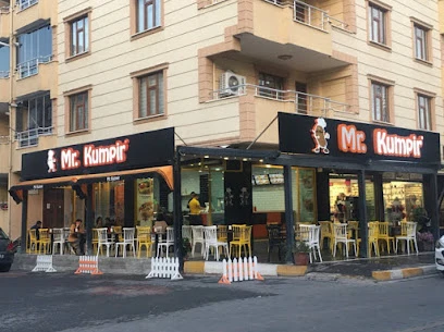 Mr.kumpir Iğdır