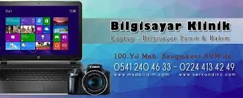 Msd Bilişim Bilgisayar Teknik Servis