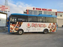 Msn Reklam İnşaat Bilişim Mob.oto.san.tic.ltd.şti.