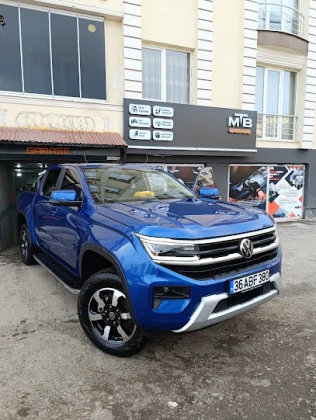 Mtb Garage Oto Yıkama