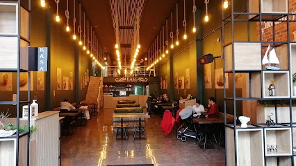 Mualla Tatlı Krallığı Van