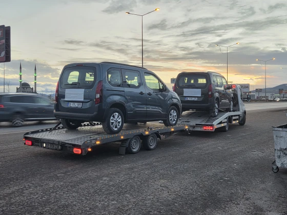 Mücahit Otomotiv Yol Yardım