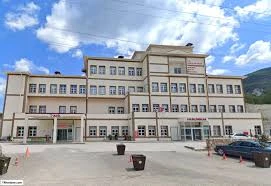 Mudurnu Devlet Hastanesi
