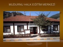 Mudurnu Hem
