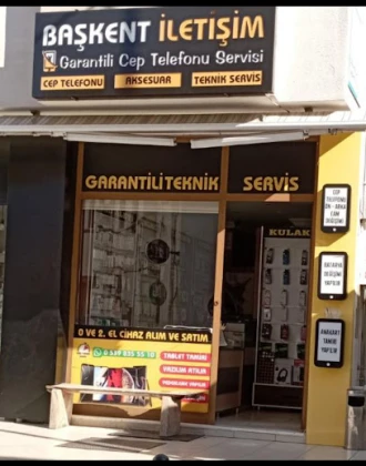 Mugla Başkent İletişim