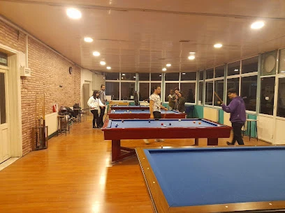 Muğla Briç Kulübü Ve Bilardo Salonu
