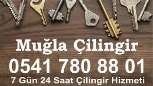 Muğla Çilingir