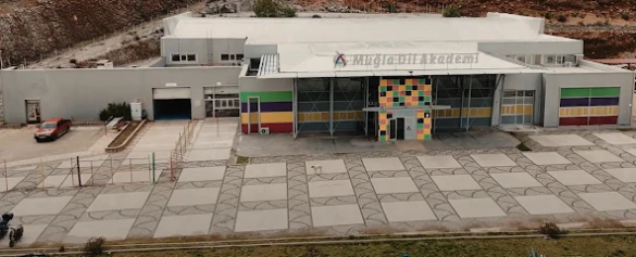Muğla Dil Akademi Özel Eğitim Ve Rehabilitasyon Merkezi