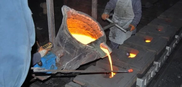 Muğla Döküm İmalat