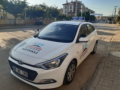Muğla Ege Sürücü Kursu