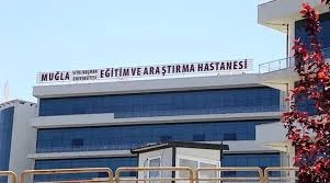 Muğla Eğitim Ve Araştırma Hastanesi
