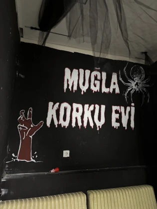 Muğla Korku Evi