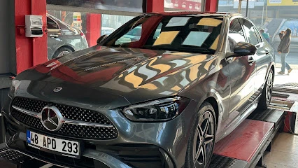 Muğla Oto Ekspertiz Garantili Arabam