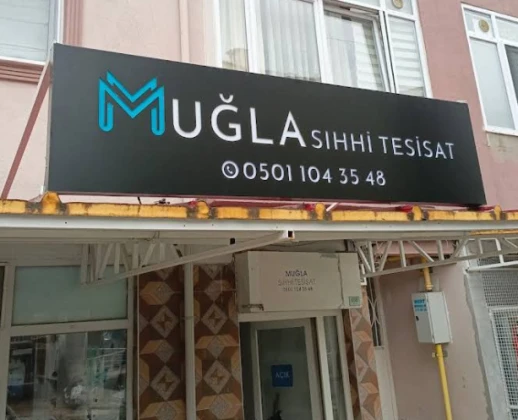 Muğla Sıhhi Tesisat