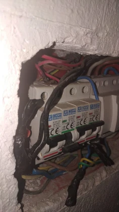 Muğla Su Tesisatçısı | Elektrikçi Ustası | Tesisatçı Murat - Tıkanıklık Ve Kanal Açma